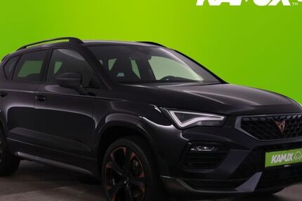Cupra Ateca 43.132 km 27.220 &euro; Hamburg 22529