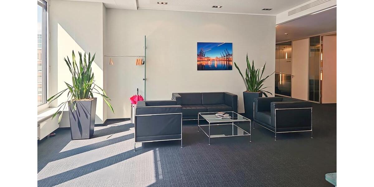 Gewerbeobjekt Hamburg Hamburg-Mitte - 5.086&euro; | Angebot:23879534