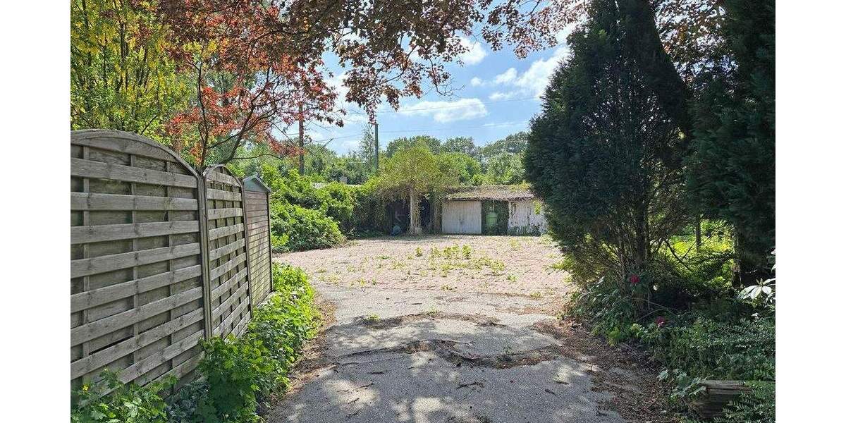 Grundstück Hamburg Schnelsen - 380.000&euro; | Angebot:25662606