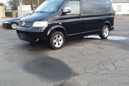 VW T5 andere 150.000 km 21.990 &euro; Uetersen 25436