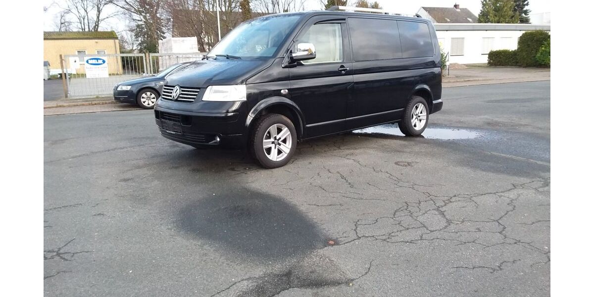 VW T5 andere 150.000 km 21.990 &euro; Uetersen 25436