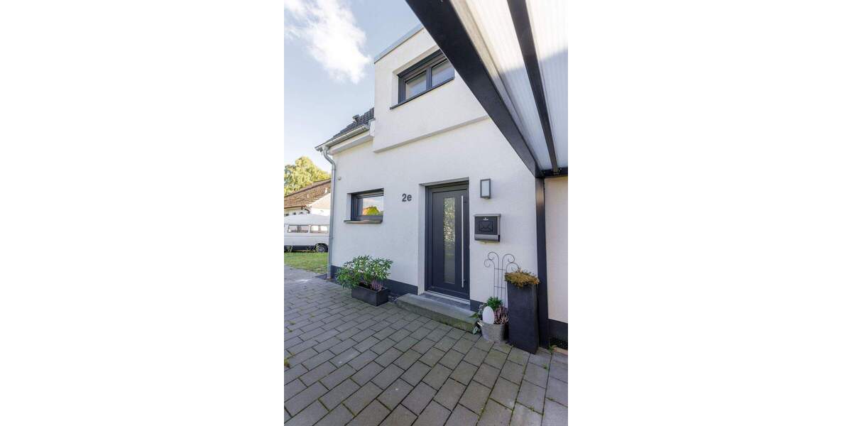 Einfamilienhaus Ahrensburg - 4 Zimmer, 134 m&sup2;, 849.000&euro; | Angebot:25835421