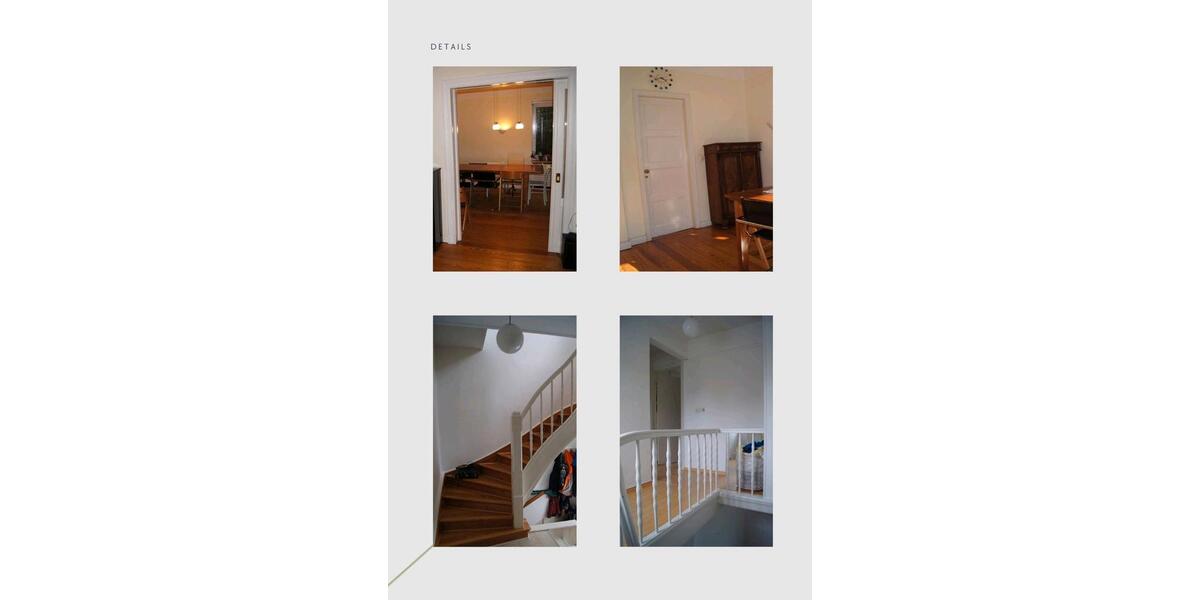 Doppelhaushälfte Hamburg Ohlsdorf - 6 Zimmer, 155 m&sup2;, 855.000&euro; | Angebot:25484168