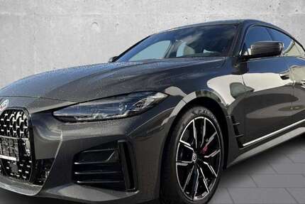 BMW 420 36.249 km 37.890 &euro; Halstenbek 25469