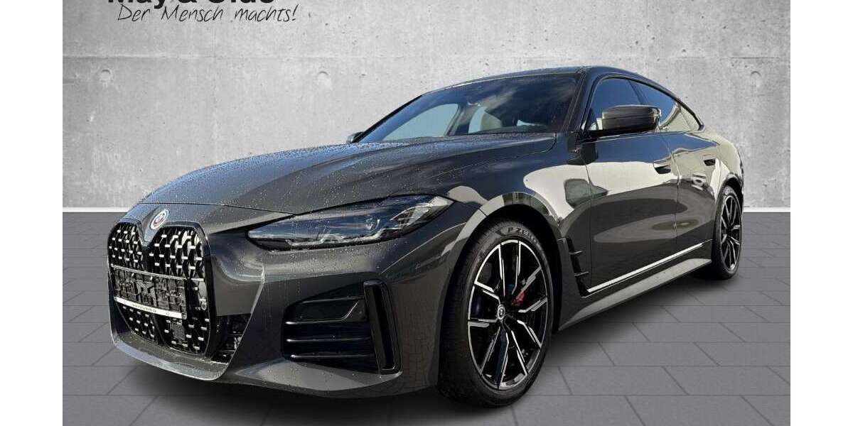 BMW 420 36.249 km 37.890 &euro; Halstenbek 25469