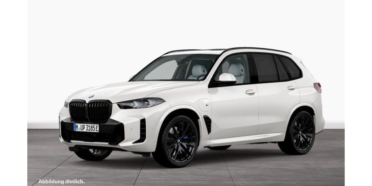 BMW X5 19.831 km 96.902 &euro; Barsbüttel bei Hamburg 22885