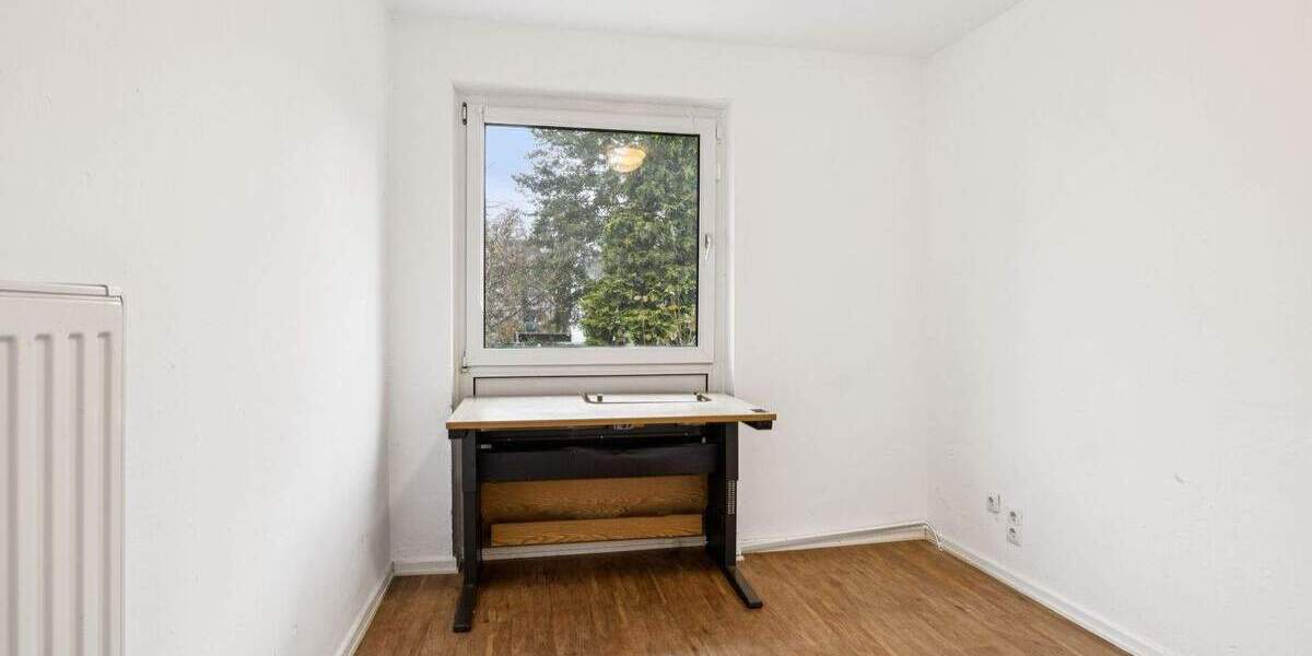 Reihenmittelhaus Henstedt-Ulzburg Ulzburg - 4 Zimmer, 79 m&sup2;, 319.750&euro; | Angebot:25690764