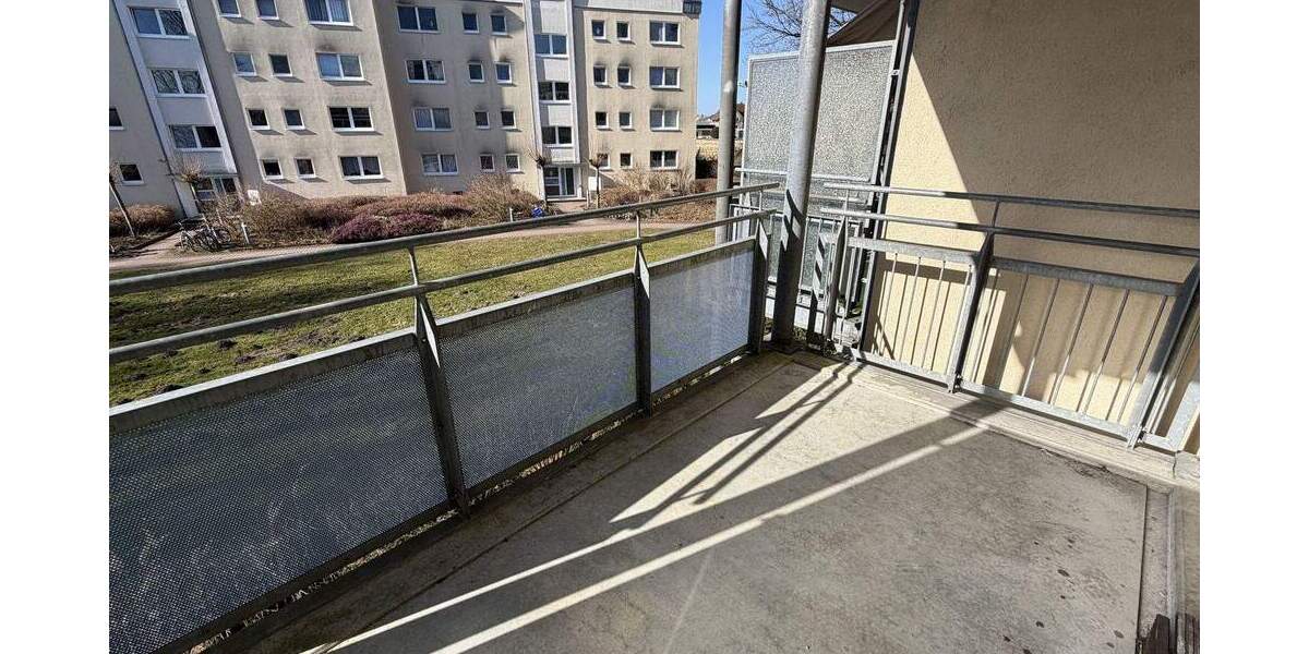 Etagenwohnung Uetersen - 4 Zimmer, 85 m&sup2;, 980&euro; | Angebot:25862067