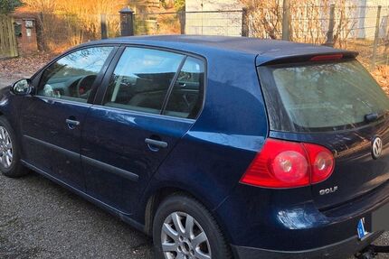 VW Golf 177.000 km 2.450 &euro; Hamburg 21075