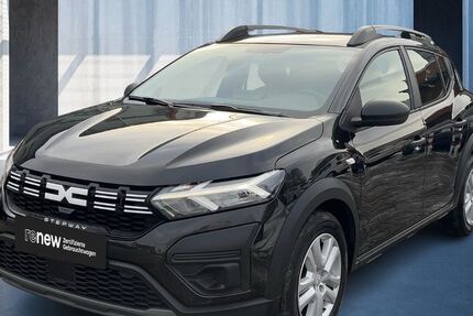 Dacia Sandero 23.353 km 15.990 &euro; Hamburg 20537