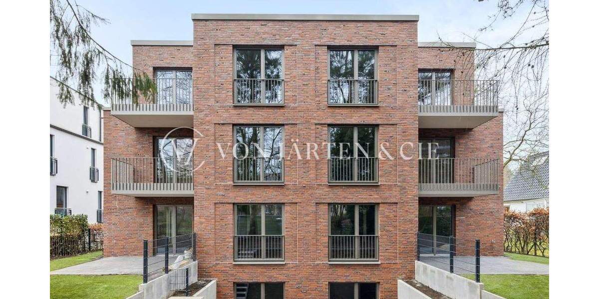 Etagenwohnung Hamburg Bahrenfeld - 4 Zimmer, 122 m&sup2;, 2.300&euro; | Angebot:25671906
