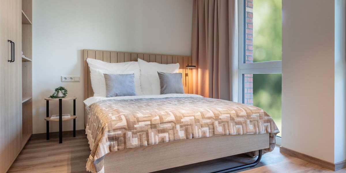 Etagenwohnung Hamburg Harburg - 1 Zimmer, 21 m&sup2;, 690&euro; | Angebot:25468553