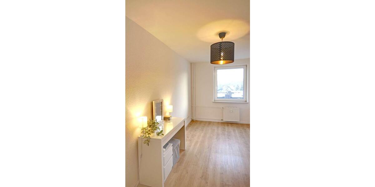 Etagenwohnung Ammersbek - 3 Zimmer, 83 m&sup2;, 913&euro; | Angebot:25844931