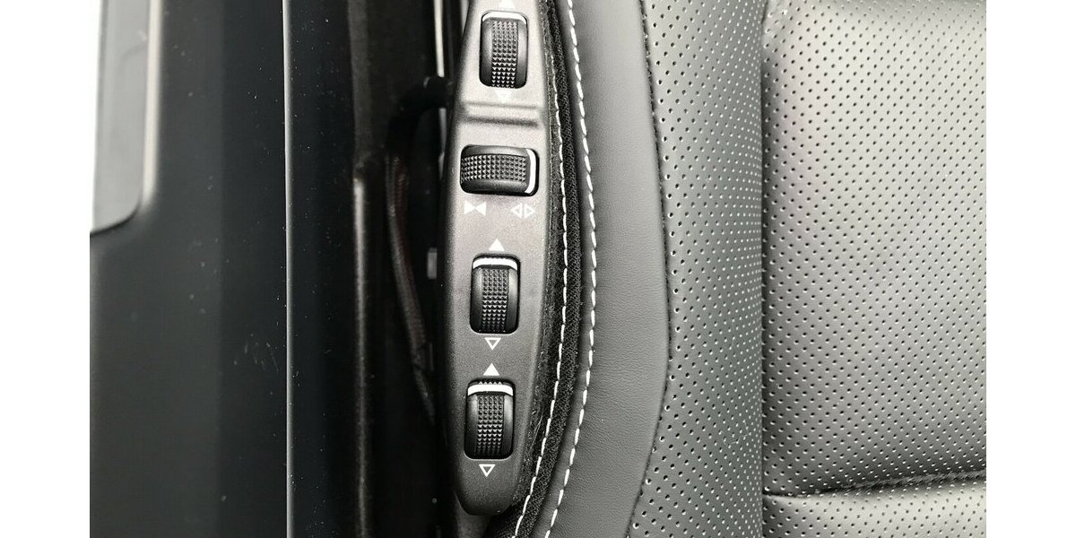 Mercedes-Benz G 500 Limited Edition inkl. MB100 Werks-Garantie 25.000 km 119.999 &euro; Hamburg 22339