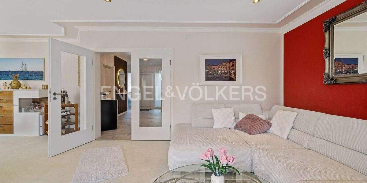 Einfamilienhaus Quickborn - 4 Zimmer, 126 m&sup2;, 649.000&euro; | Angebot:25749298