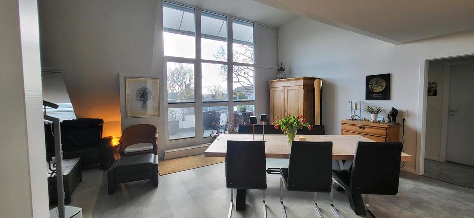 Maisonettenwohnung Reinbek - 4 Zimmer, 110 m&sup2;, 529.500&euro; | Angebot:26057235