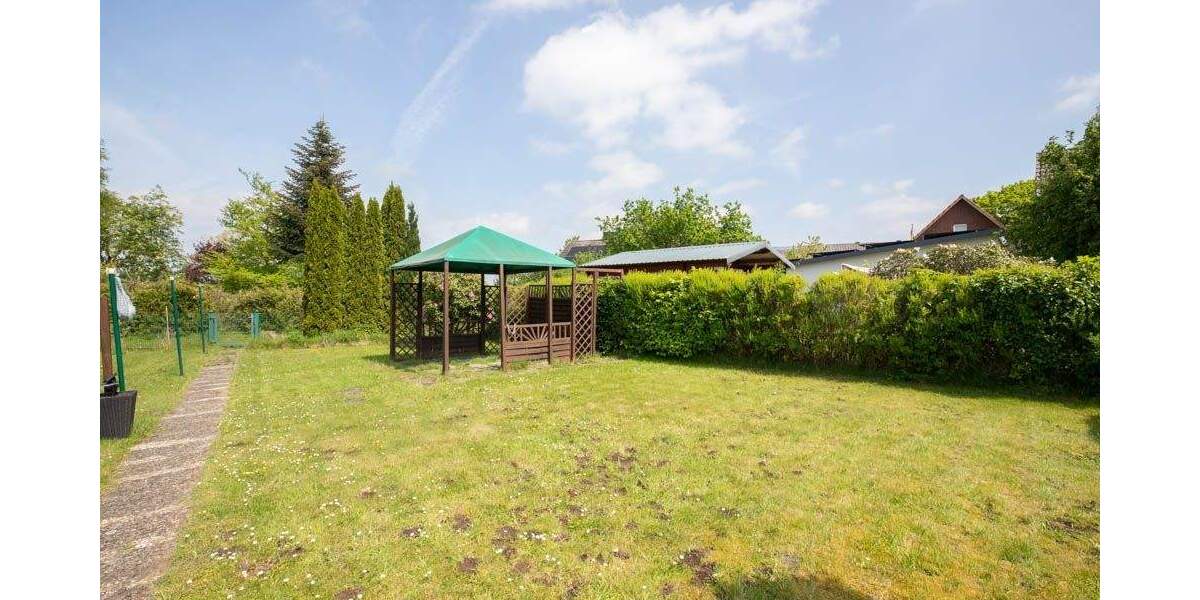 Etagenwohnung Barmstedt - 3 Zimmer, 89 m&sup2;, 755&euro; | Angebot:25668894