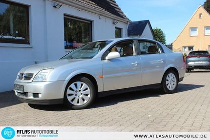 Opel Vectra 46.153 km 6.950 &euro; Norderstedt/Hamburg 22848