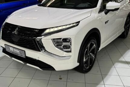 Mitsubishi Eclipse Cross 29.500 km 19.380 &euro; Hamburg 22525