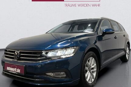 VW Passat Variant 31.079 km 26.990 &euro; Ahrensburg 22926