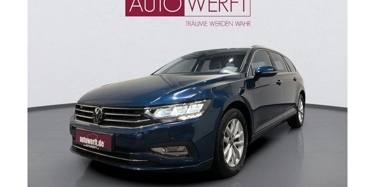 VW Passat Variant 31.079 km 26.990 &euro; Ahrensburg 22926