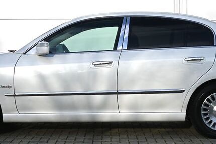 Nissan Andere 27.500 km 12.990 &euro; Oststeinbek 22113