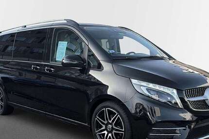 Mercedes-Benz V 250 120.000 km 49.990 &euro; Hamburg 22529