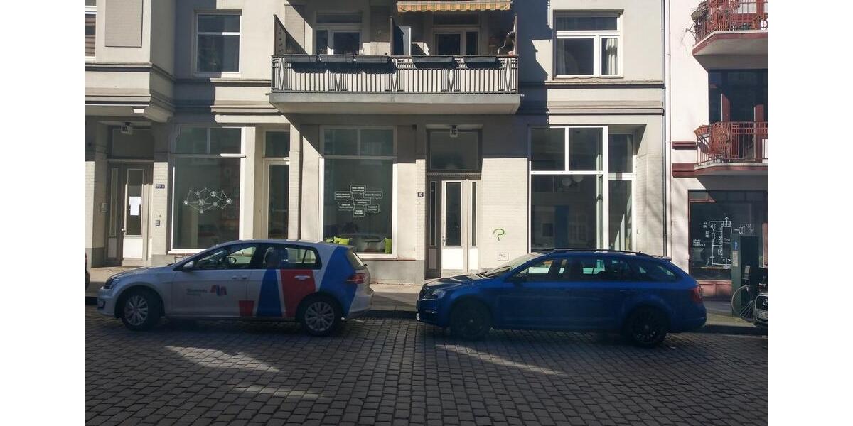 Gewerbeobjekt Hamburg Hamburg-Mitte - 350&euro; | Angebot:25969270