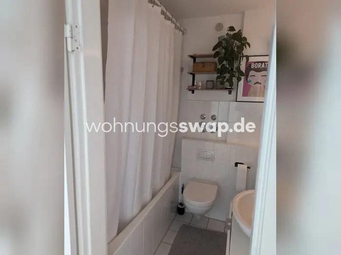 Etagenwohnung Hamburg Borgfelde - 3 Zimmer, 64 m&sup2;, 770&euro; | Angebot:25342008