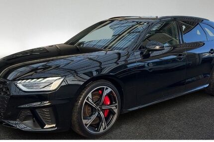 Audi S4 47.819 km 46.990 &euro; Hamburg 22529