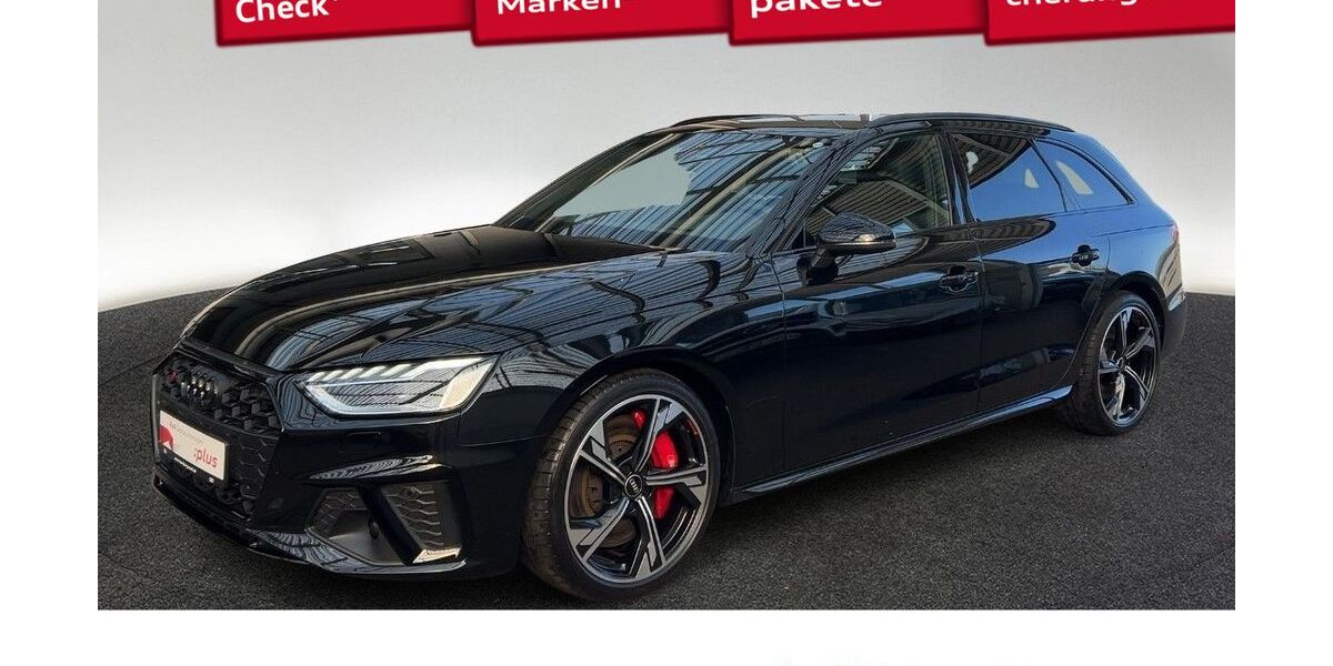 Audi S4 47.819 km 46.990 &euro; Hamburg 22529