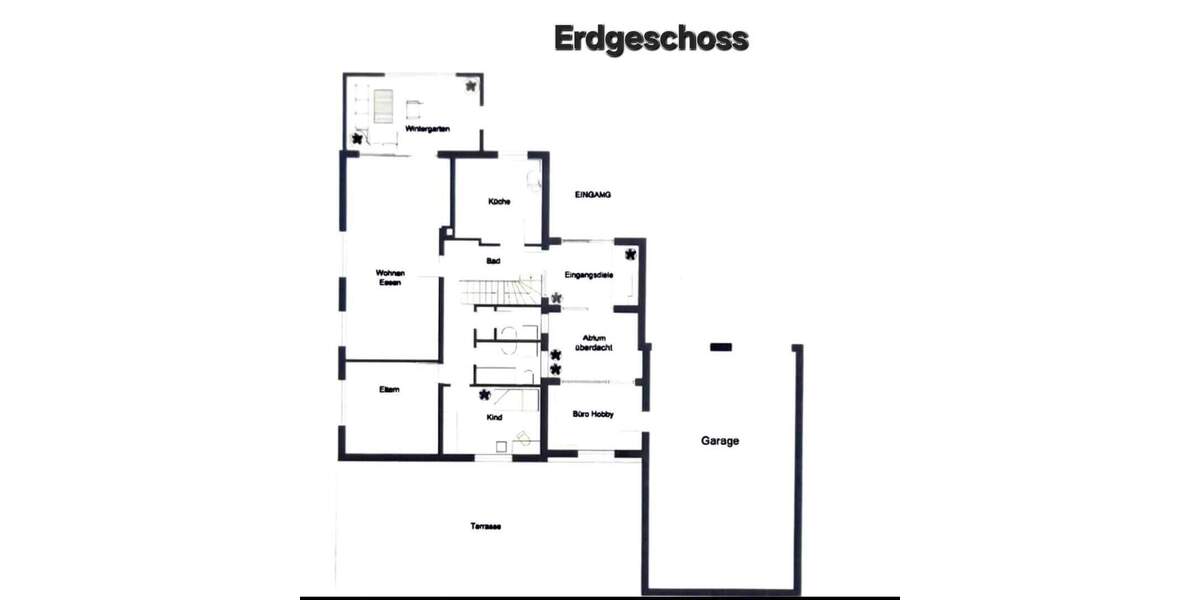 Mehrfamilienhaus, Wohnhaus Elmshorn Hainholz - 9 Zimmer, 215 m&sup2;, 780.000&euro; | Angebot:25775876