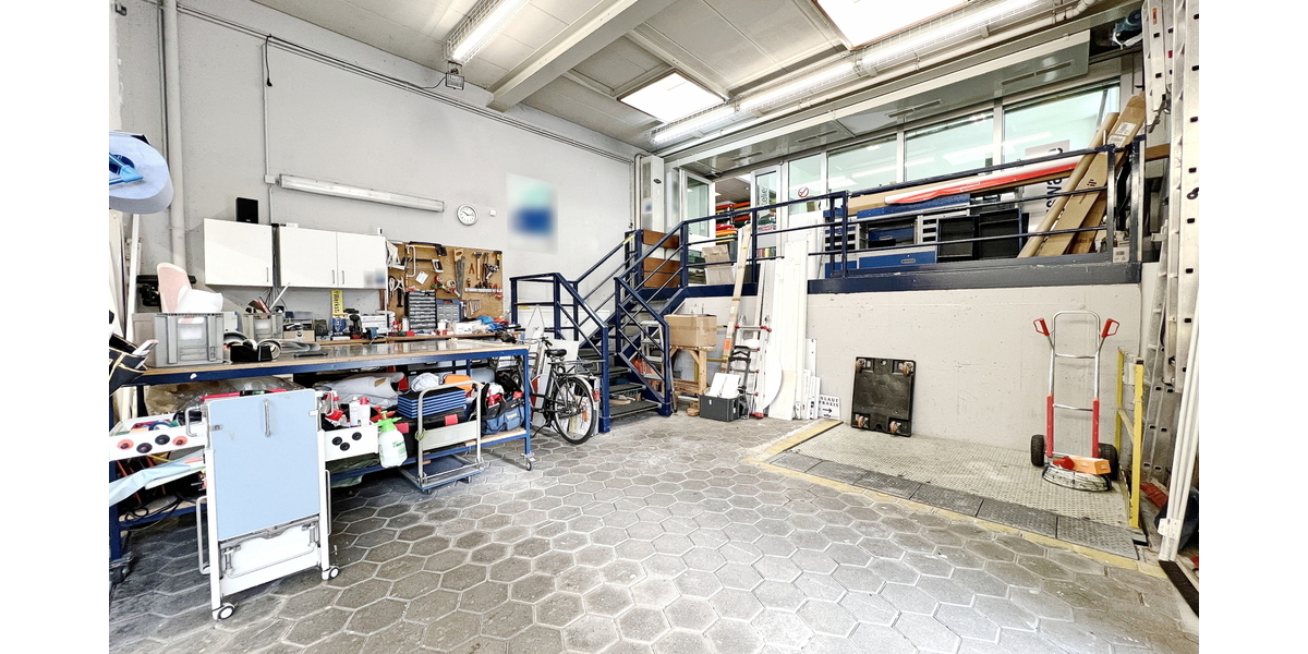 Ein Stück Elmshorner Geschichte - Hochwertig saniert und vielseitig nutzbar - Mehrfamilienhaus, Wohnhaus Elmshorn | Angebot:25365925