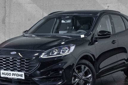 Ford Kuga 39.000 km 24.390 &euro; Hamburg 22335