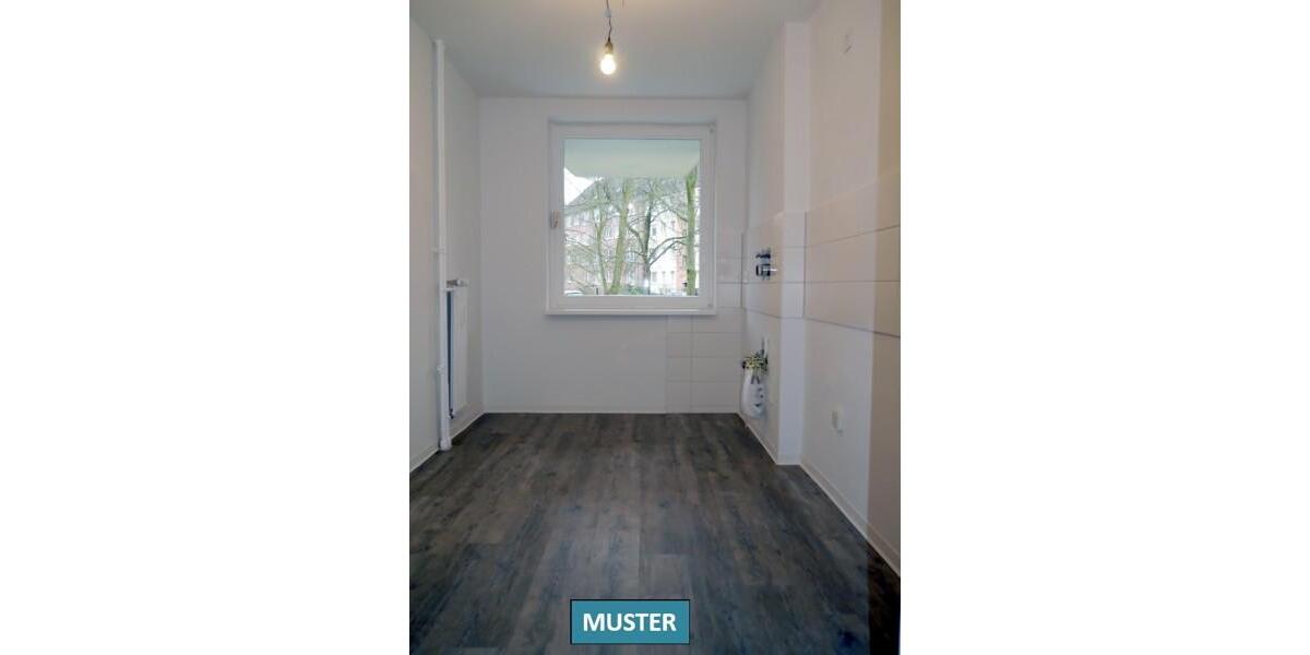 Etagenwohnung Hamburg Horn - 3 Zimmer, 63 m&sup2;, 821&euro; | Angebot:25971264