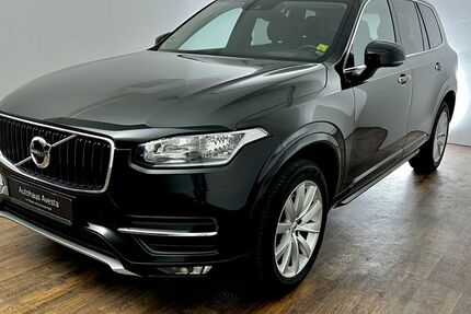 Volvo XC90 128.000 km 26.890 &euro; Pinneberg 25421