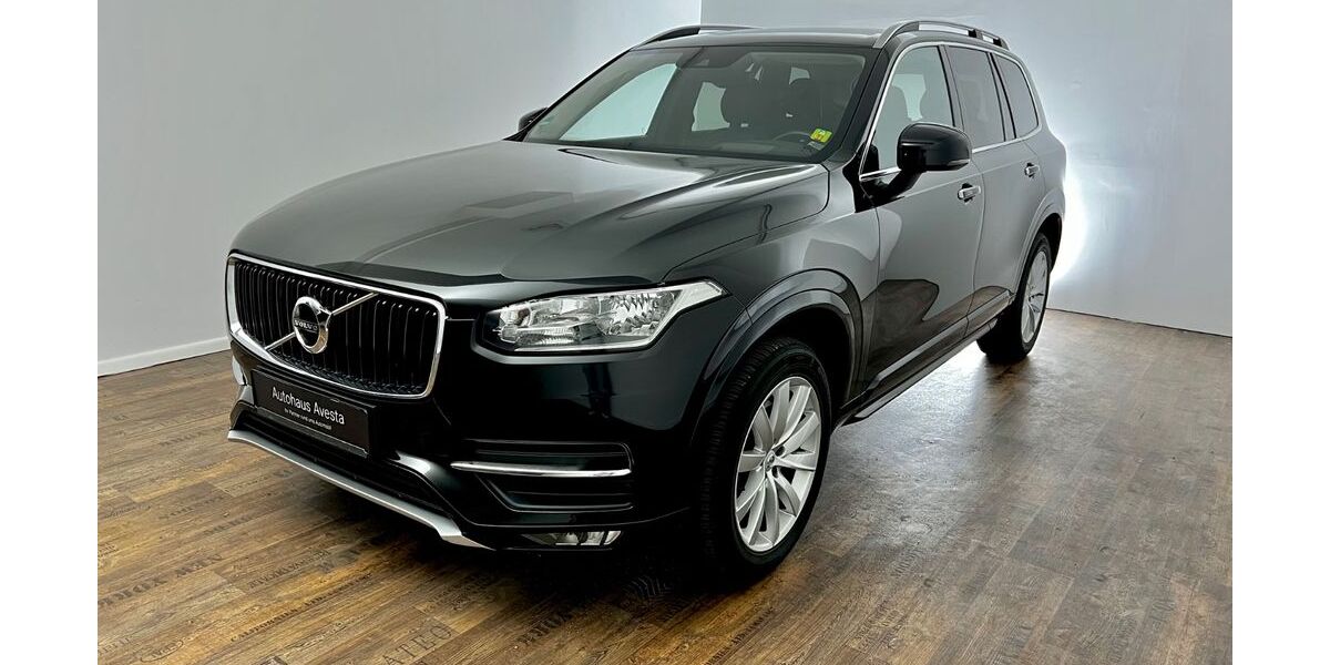 Volvo XC90 128.000 km 26.890 &euro; Pinneberg 25421