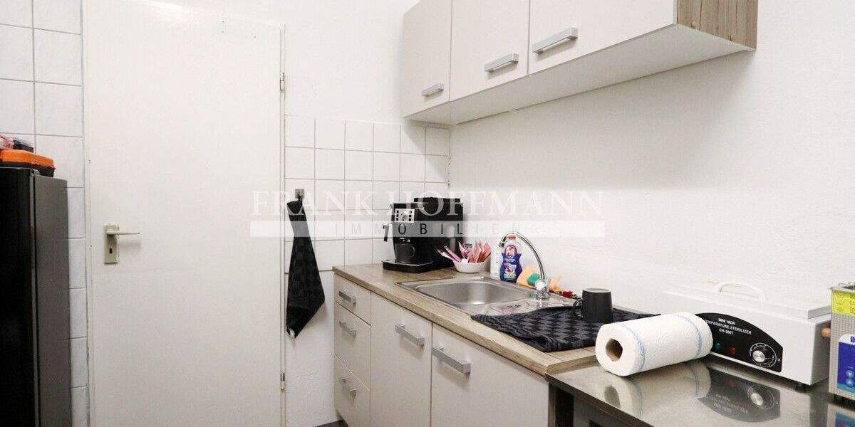 Gewerbeobjekt Bad Bramstedt - 1.300&euro; | Angebot:25801704