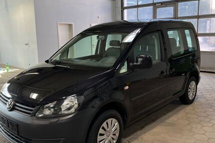 VW Caddy 278.767 km 7.650 &euro; Elmshorn 25337