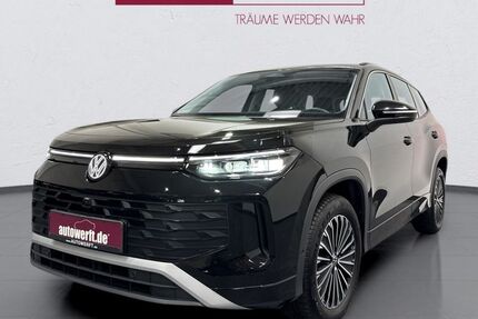 VW Tayron 26.089 km 40.490 &euro; Ahrensburg 22926