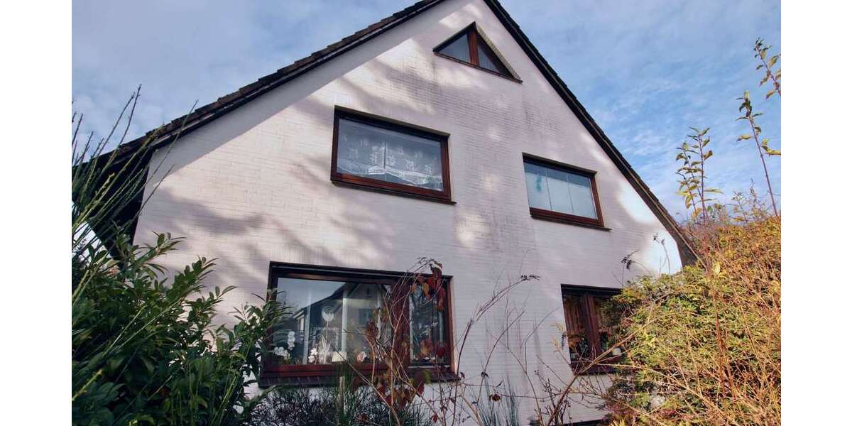 Einfamilienhaus Norderstedt Garstedt - 7 Zimmer, 210 m&sup2;, 820.000&euro; | Angebot:23754365