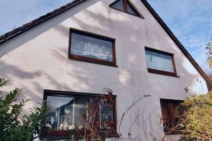 Haus Norderstedt Garstedt - 7 Zimmer, 210 m&sup2;, 820.000&euro; | Angebot:23754365