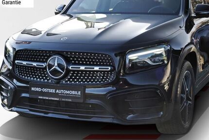 Mercedes-Benz GLB 200 12.924 km 40.850 &euro; Hamburg-Elbe 22609