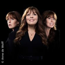 Katie Freudenschuss - Nichts bleibt wie es wird 21.04.2026 Alma Hoppes Lustspielhaus