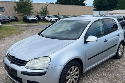 VW Golf 232.753 km 1.650 &euro; Elmshorn 25337