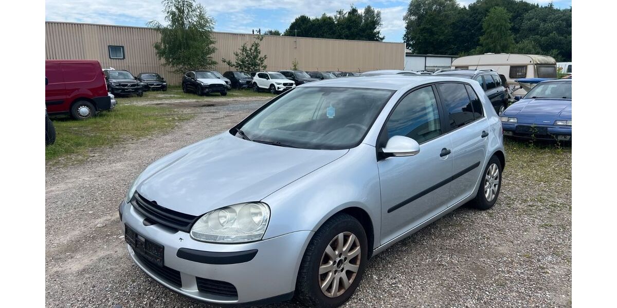 VW Golf 232.753 km 1.650 &euro; Elmshorn 25337