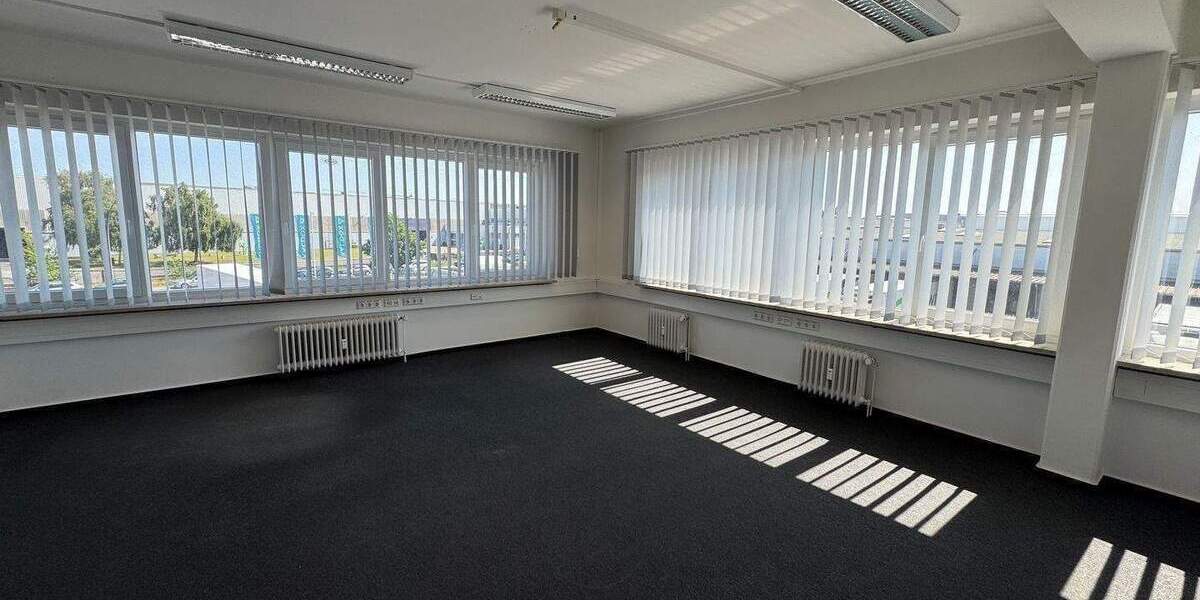 Gewerbeobjekt Hamburg Billbrook - 6 Zimmer, 180 m&sup2;, 1.962&euro; | Angebot:25928282