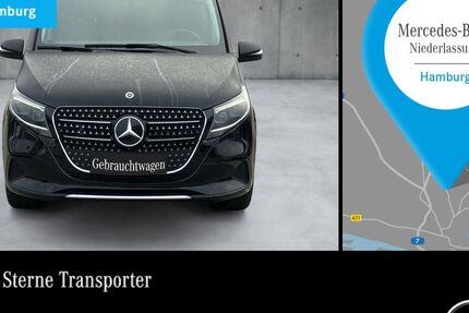 Mercedes-Benz V 300 35.917 km 69.780 &euro; Hamburg 22453