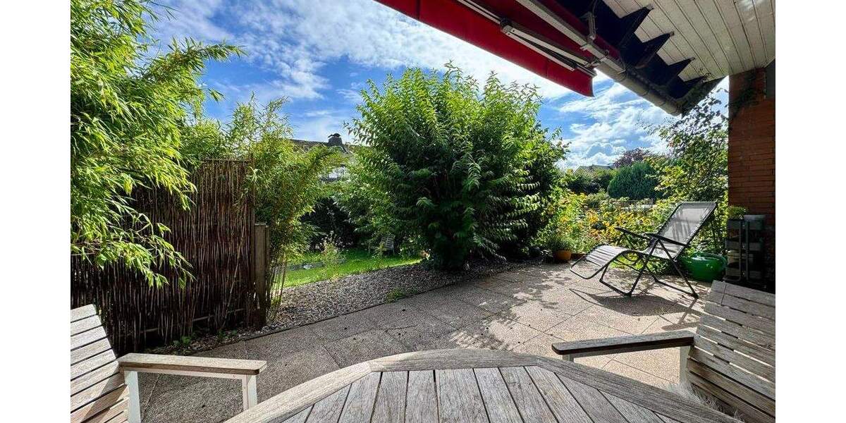 Etagenwohnung Tangstedt - 3 Zimmer, 90 m&sup2;, 292.000&euro; | Angebot:25775752