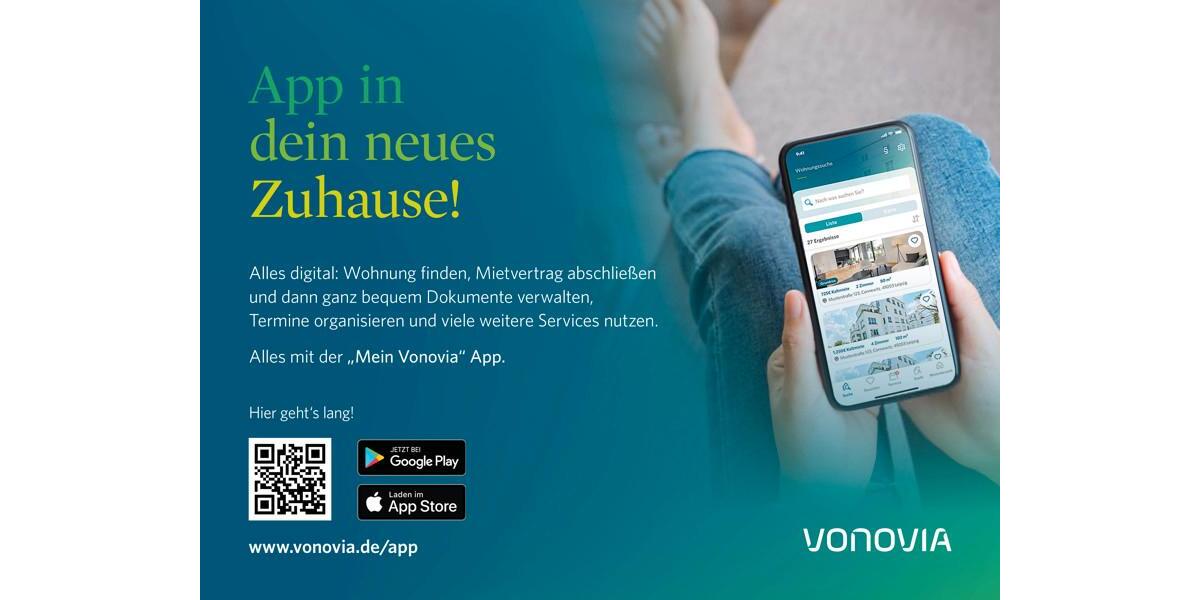 Etagenwohnung Oststeinbek - 2 Zimmer, 74 m&sup2;, 690&euro; | Angebot:25908922